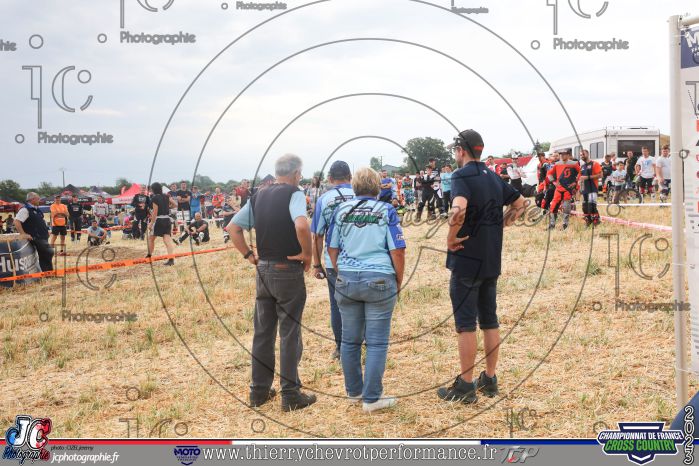 CFCC5 MONTIGNY-LES-CONDÉ motos 2023
